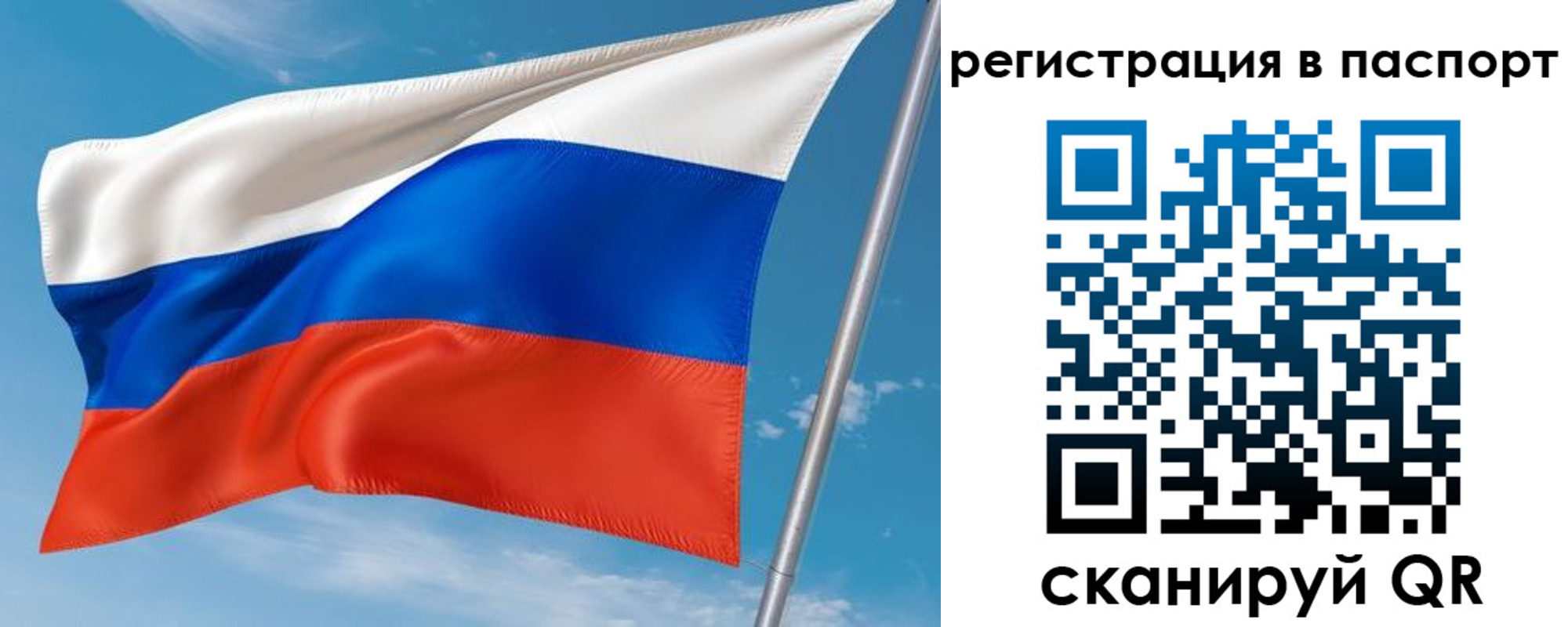 временная регистрация госуслуги в Покрове